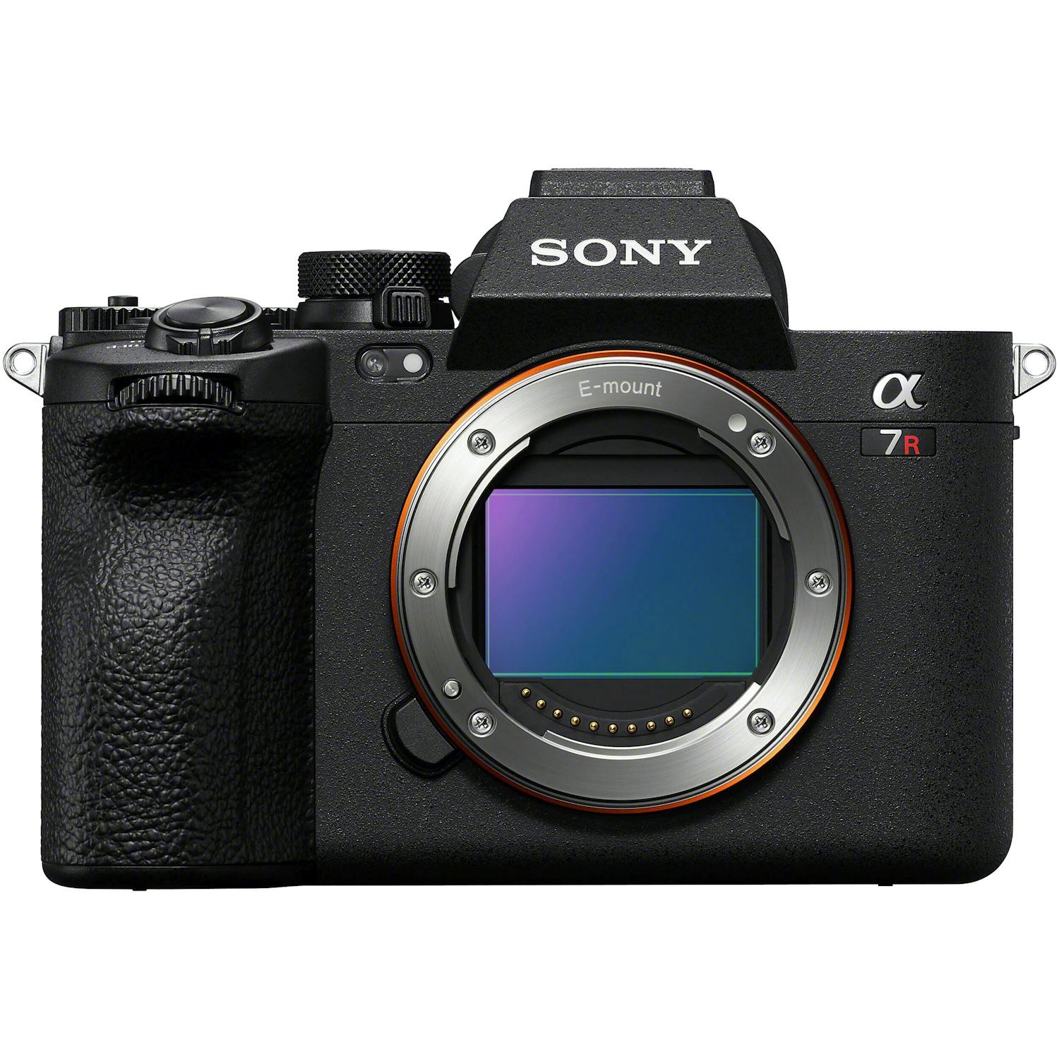 Sony A7 V. Sony A7 V.